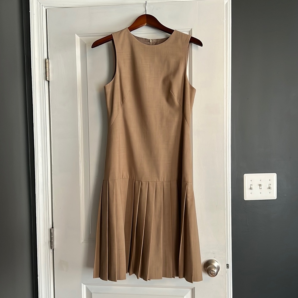 EUC Theory Shift Dress
